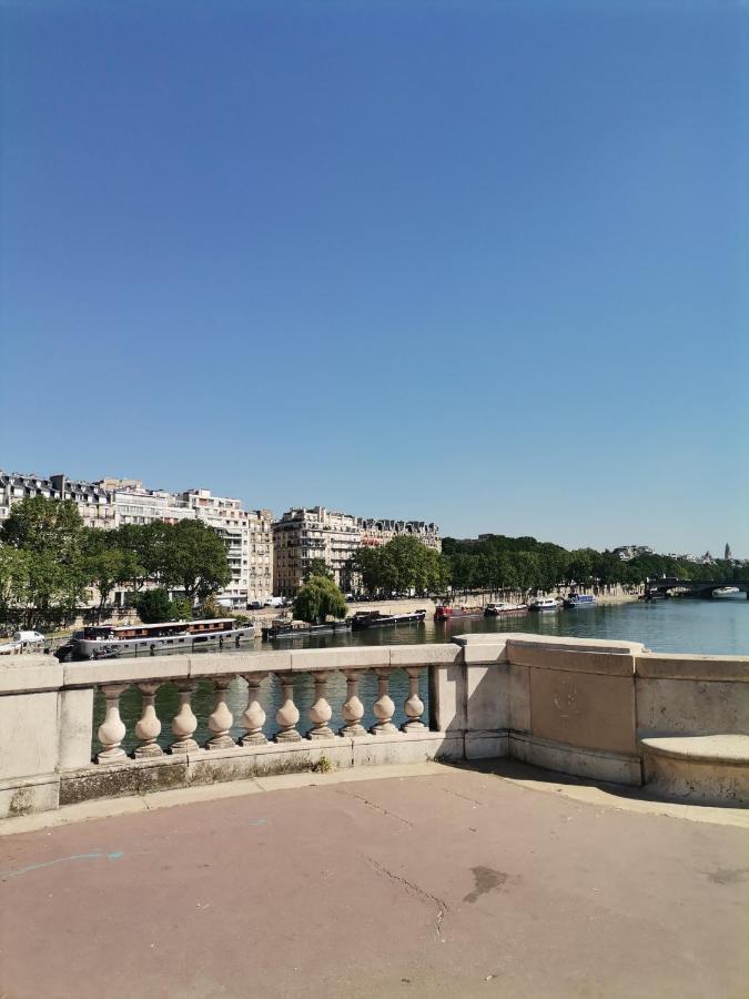 Toureifelchampselysee París Exterior foto