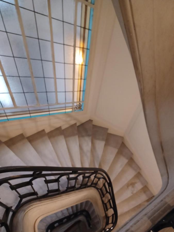 Toureifelchampselysee París Exterior foto